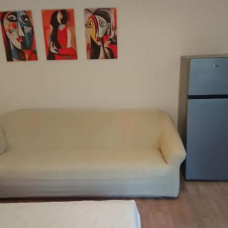 Apartments By The Sea Brsec, Opatija - 2359 客房 照片