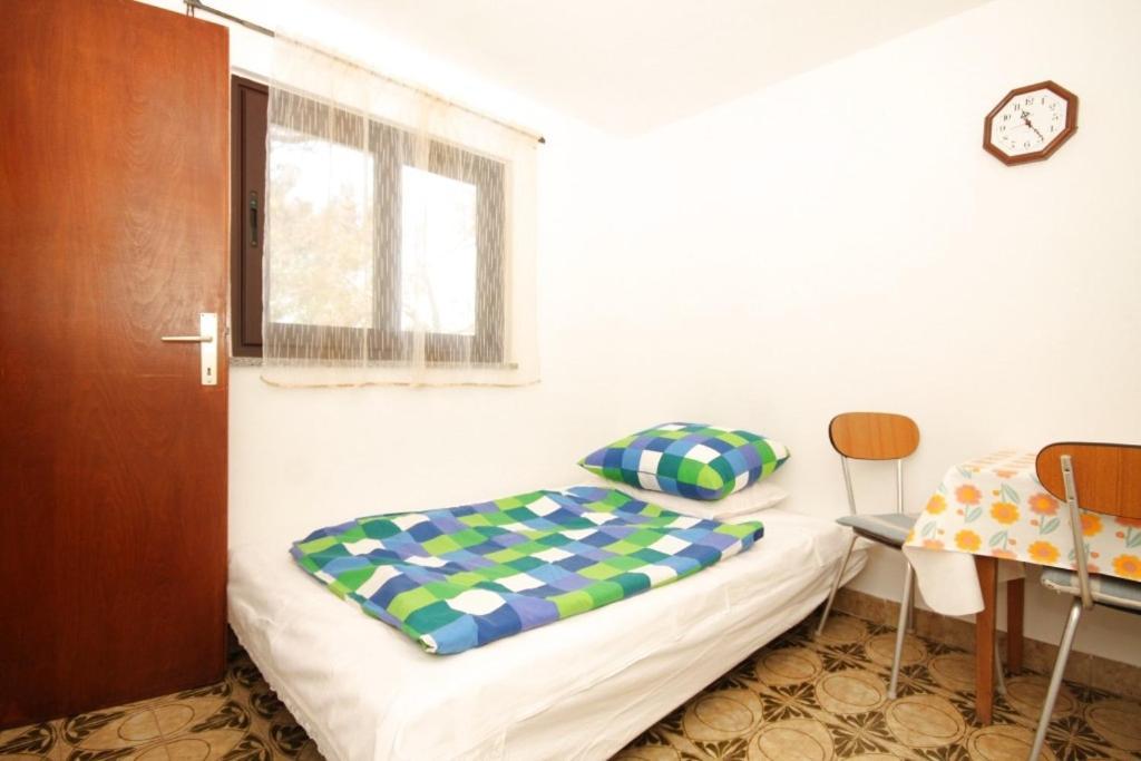 Apartments By The Sea Brsec, Opatija - 2359 外观 照片
