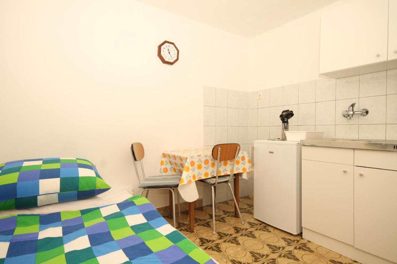 Apartments By The Sea Brsec, Opatija - 2359 外观 照片