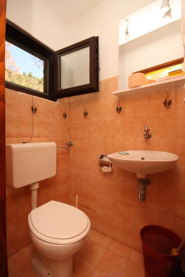 Apartments By The Sea Brsec, Opatija - 2359 外观 照片