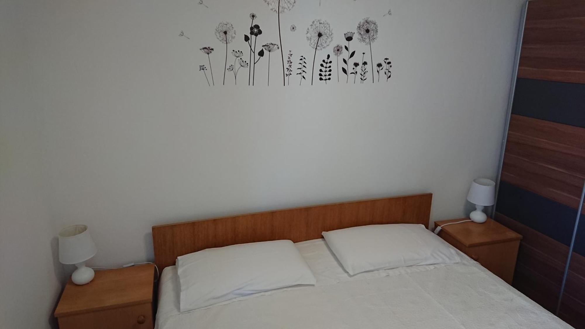 Apartments By The Sea Brsec, Opatija - 2359 客房 照片