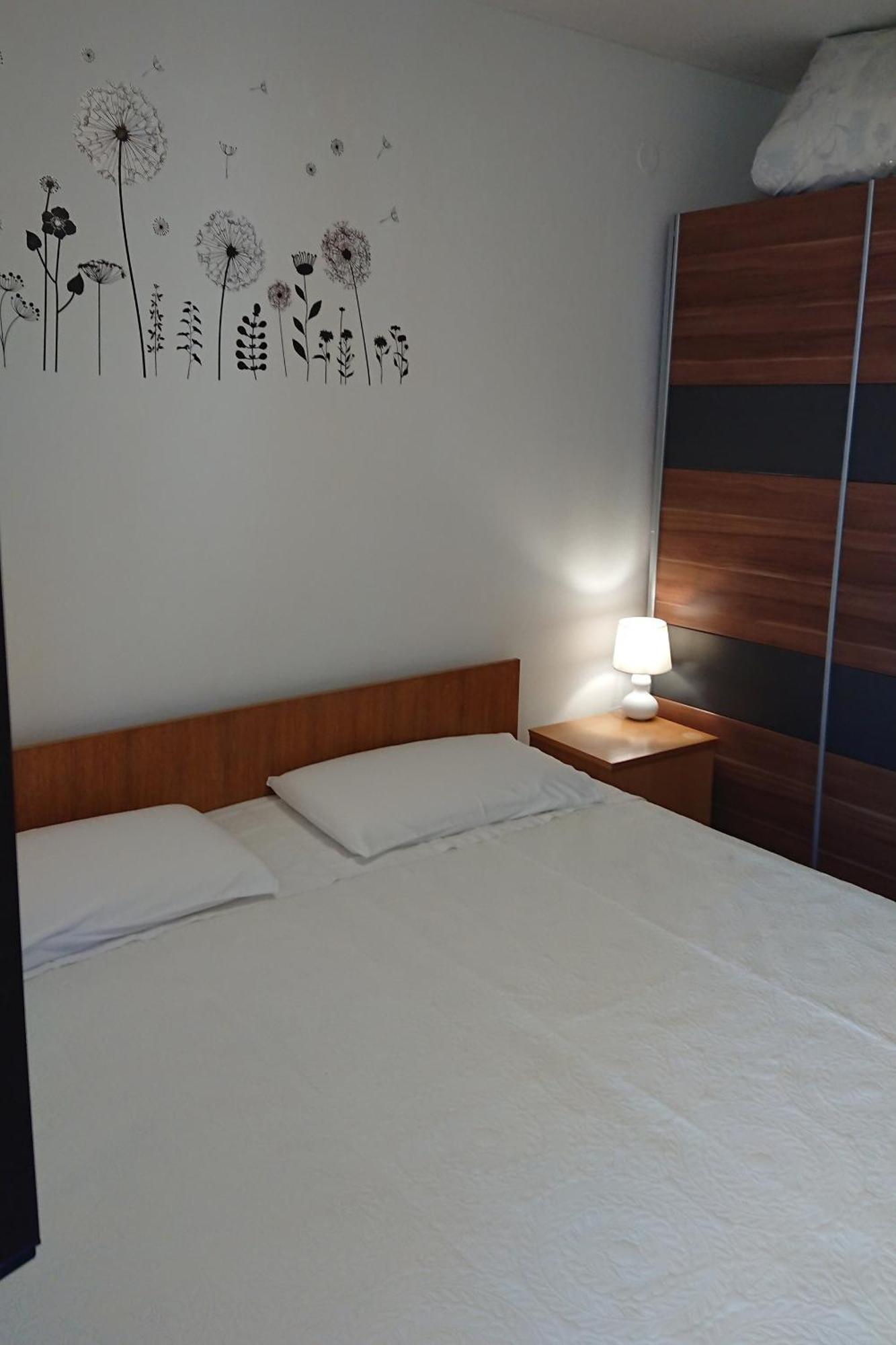 Apartments By The Sea Brsec, Opatija - 2359 客房 照片